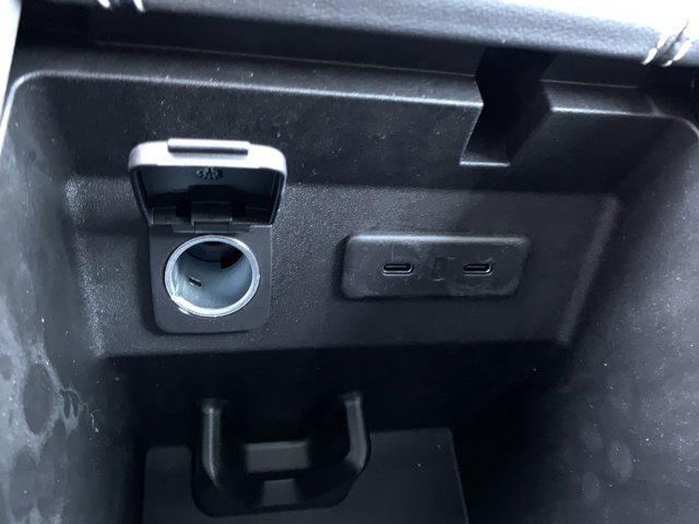 new 2025 Ford Mustang Mach-E car, priced at $59,673