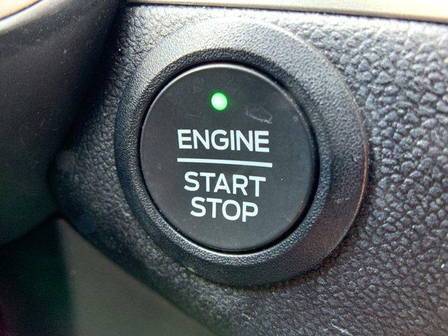 used 2022 Ford Escape car, priced at $20,266