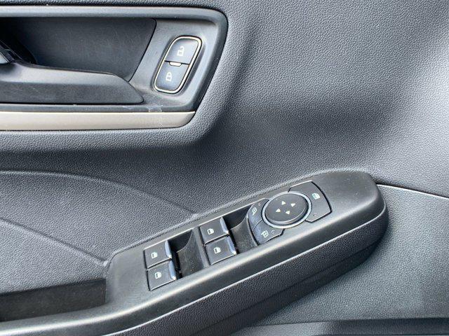 used 2022 Ford Escape car, priced at $20,266