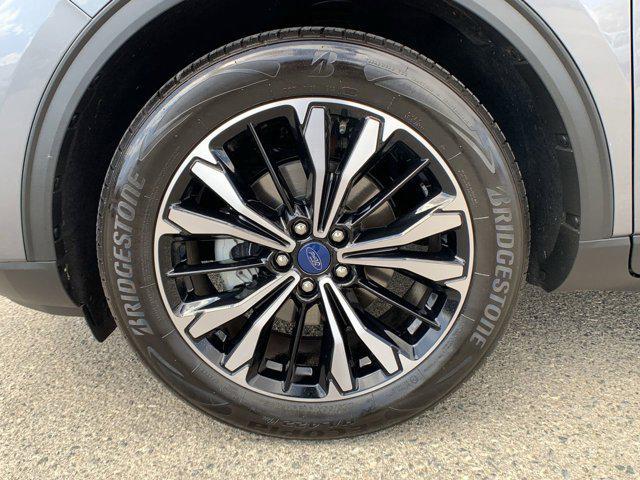 used 2022 Ford Escape car, priced at $20,266