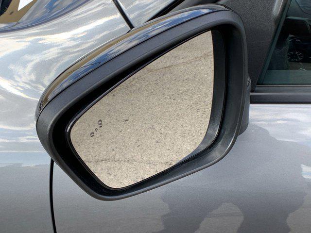 used 2022 Ford Escape car, priced at $20,266