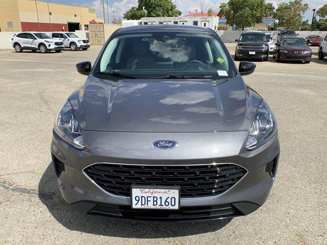 used 2022 Ford Escape car, priced at $20,266