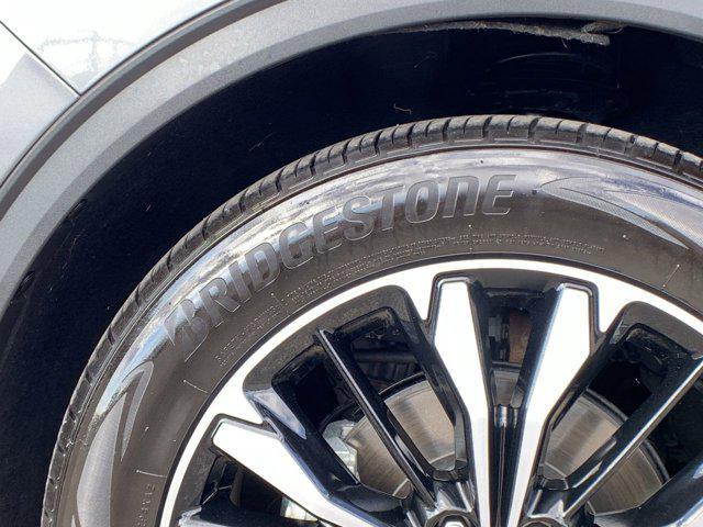 used 2022 Ford Escape car, priced at $20,266