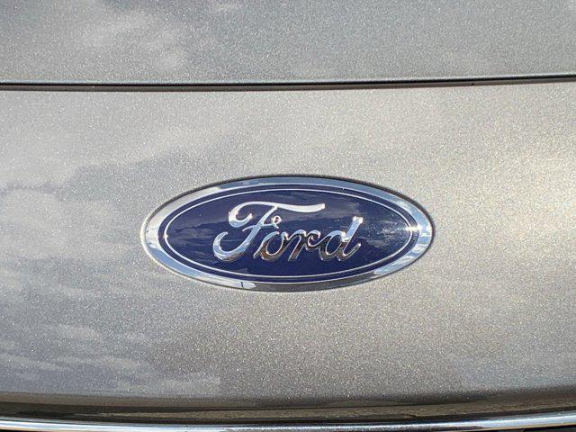 used 2022 Ford Escape car, priced at $20,266