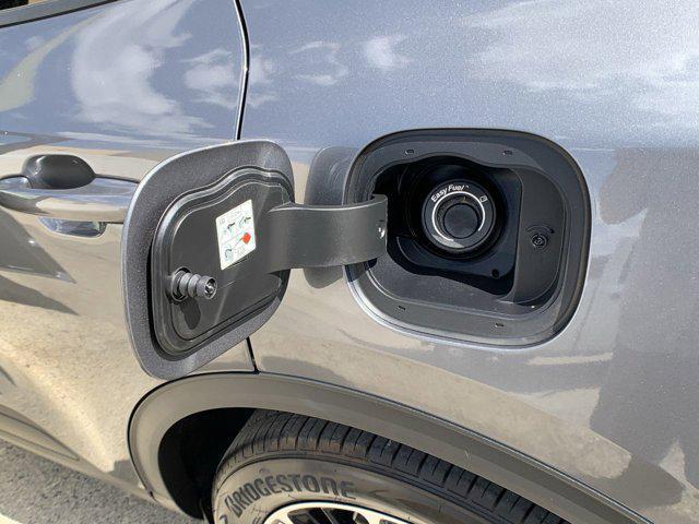 used 2022 Ford Escape car, priced at $20,266