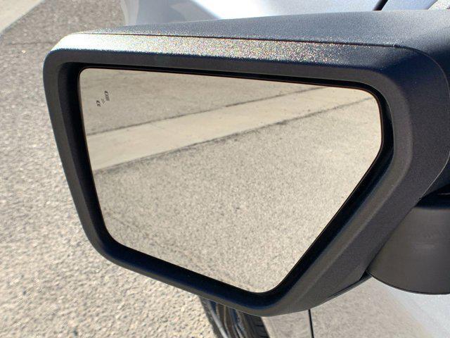 new 2025 Ford F-150 car, priced at $60,528