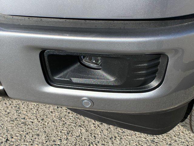 new 2025 Ford F-150 car, priced at $60,528