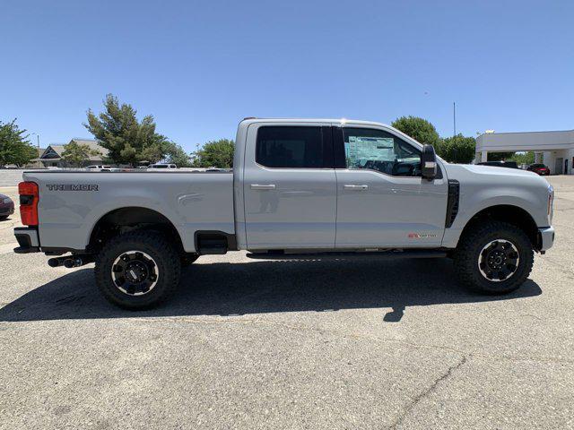 new 2025 Ford F-350 car, priced at $101,465