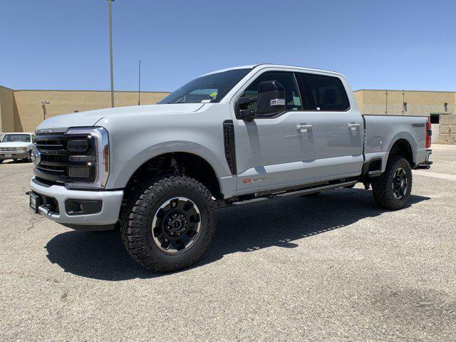 new 2025 Ford F-350 car, priced at $101,465