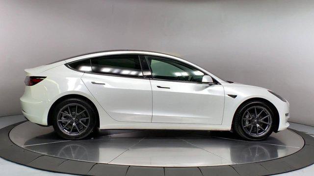 used 2021 Tesla Model 3 car, priced at $20,998