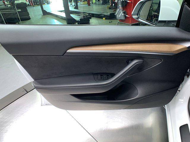 used 2021 Tesla Model 3 car, priced at $20,998