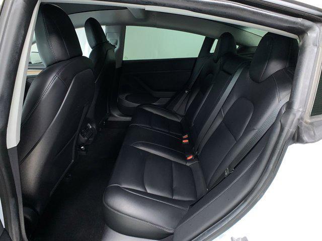 used 2021 Tesla Model 3 car, priced at $20,998