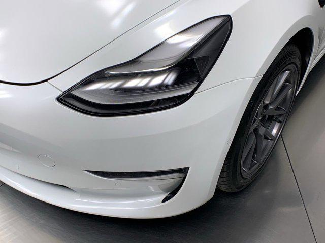 used 2021 Tesla Model 3 car, priced at $20,998