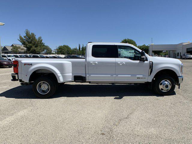 new 2025 Ford F-350 car, priced at $88,160