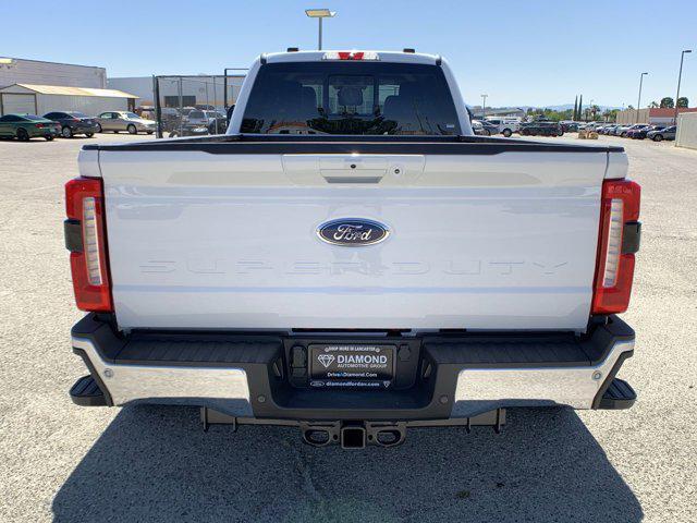 new 2025 Ford F-350 car, priced at $88,160