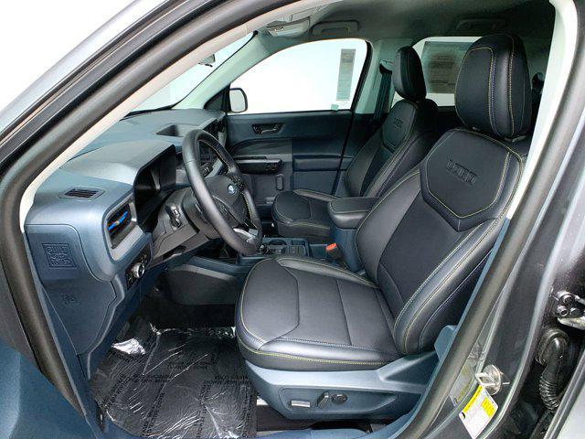 new 2025 Ford Maverick car, priced at $36,850