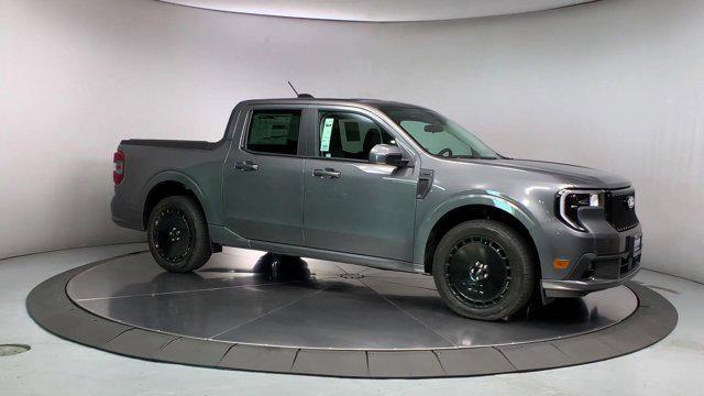 new 2025 Ford Maverick car, priced at $36,850