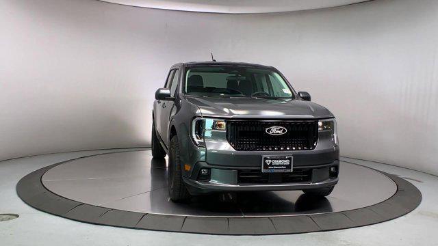new 2025 Ford Maverick car, priced at $36,850