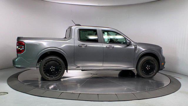 new 2025 Ford Maverick car, priced at $36,850