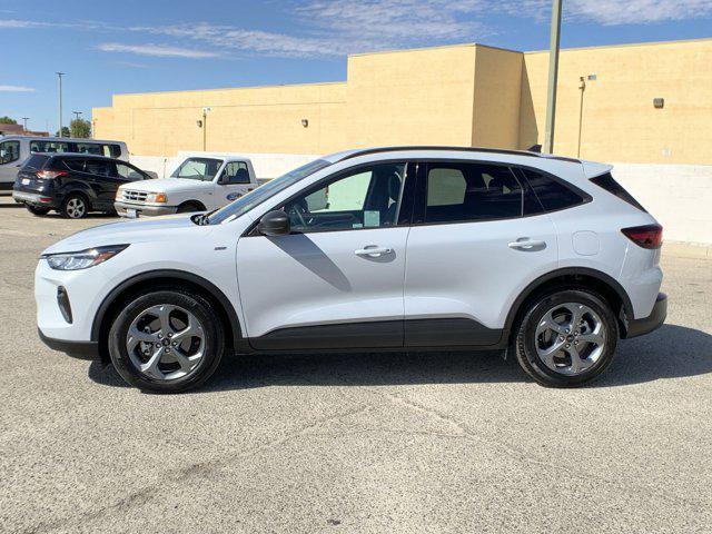 used 2025 Ford Escape car, priced at $29,693