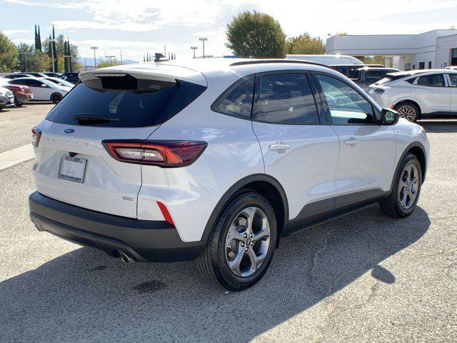 used 2025 Ford Escape car, priced at $29,693