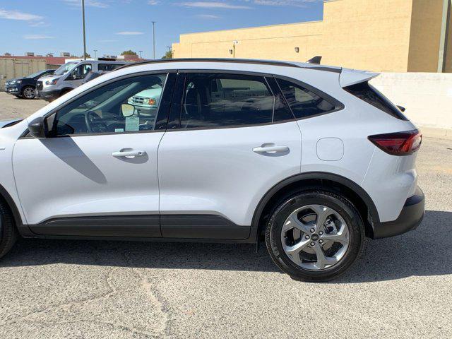 used 2025 Ford Escape car, priced at $29,693