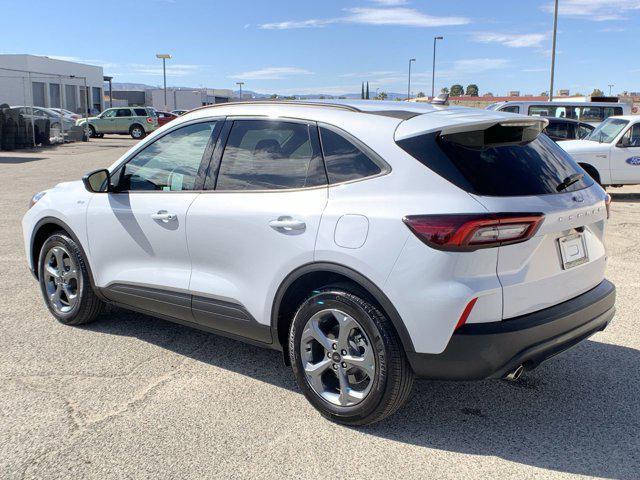 used 2025 Ford Escape car, priced at $29,693