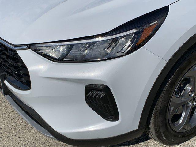 used 2025 Ford Escape car, priced at $29,693