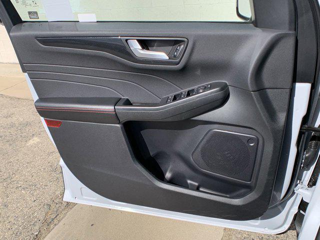 used 2025 Ford Escape car, priced at $29,693