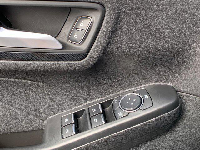 used 2025 Ford Escape car, priced at $29,693