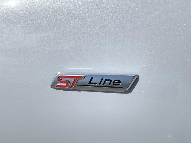 used 2025 Ford Escape car, priced at $29,693