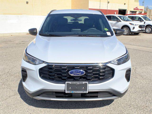 used 2025 Ford Escape car, priced at $29,693