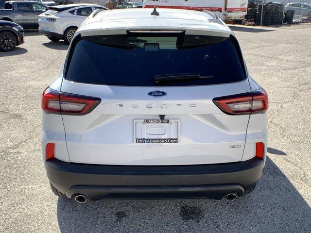 used 2025 Ford Escape car, priced at $29,693