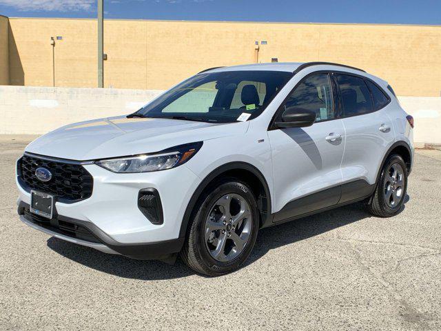 used 2025 Ford Escape car, priced at $29,693