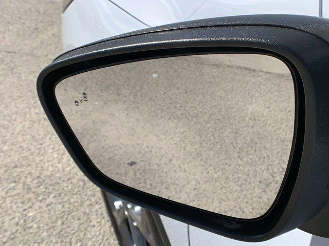 used 2025 Ford Escape car, priced at $29,693