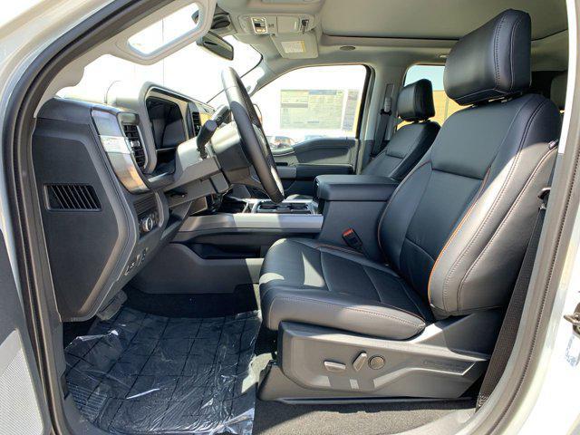 new 2025 Ford F-250 car, priced at $80,355