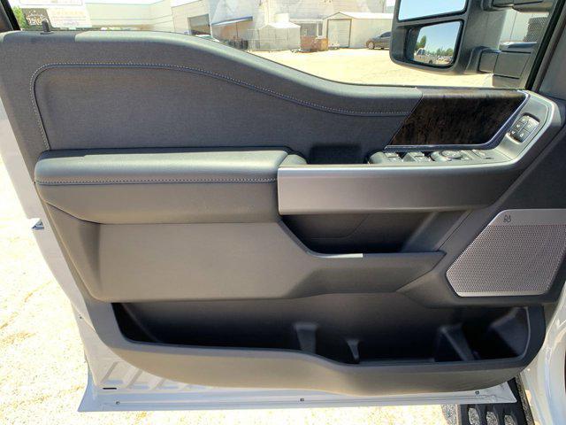 new 2025 Ford F-250 car, priced at $80,355