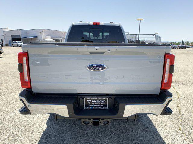 new 2025 Ford F-250 car, priced at $80,355
