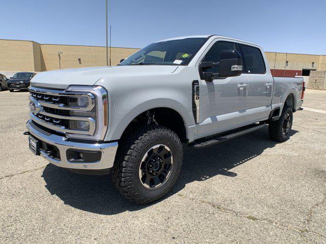 new 2025 Ford F-250 car, priced at $80,355