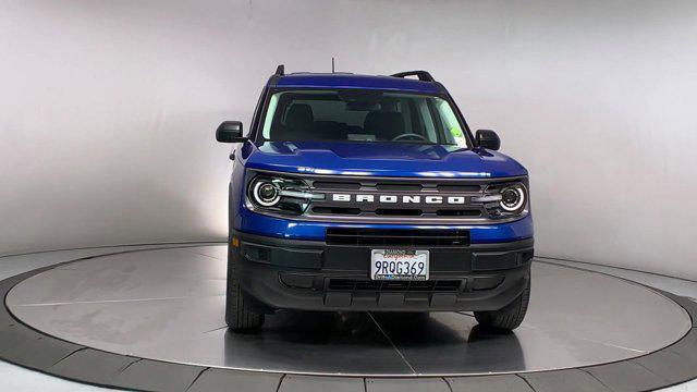used 2024 Ford Bronco Sport car, priced at $26,178