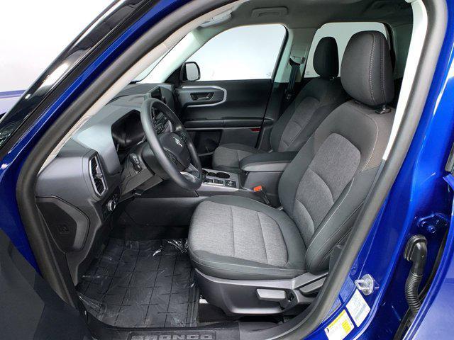 used 2024 Ford Bronco Sport car, priced at $26,178