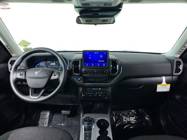 used 2024 Ford Bronco Sport car, priced at $26,178