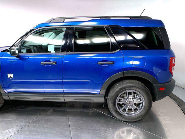 used 2024 Ford Bronco Sport car, priced at $26,178