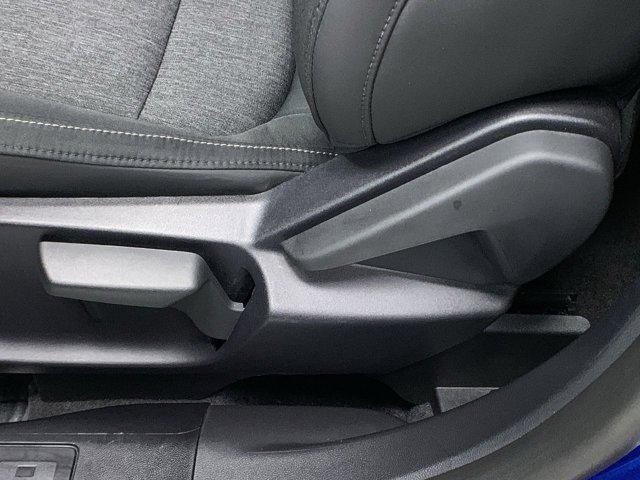 used 2024 Ford Bronco Sport car, priced at $26,178