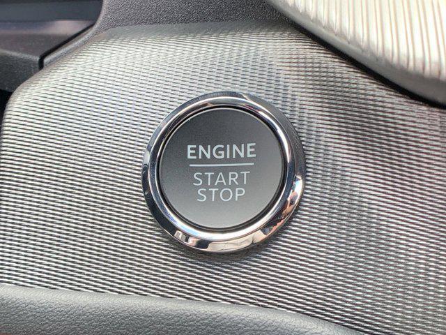 new 2025 Ford Explorer car, priced at $60,211