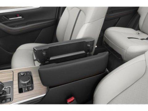 used 2024 Mazda CX-90 PHEV car, priced at $43,821