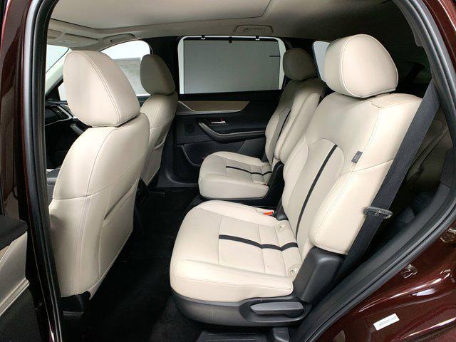 used 2024 Mazda CX-90 PHEV car, priced at $48,233