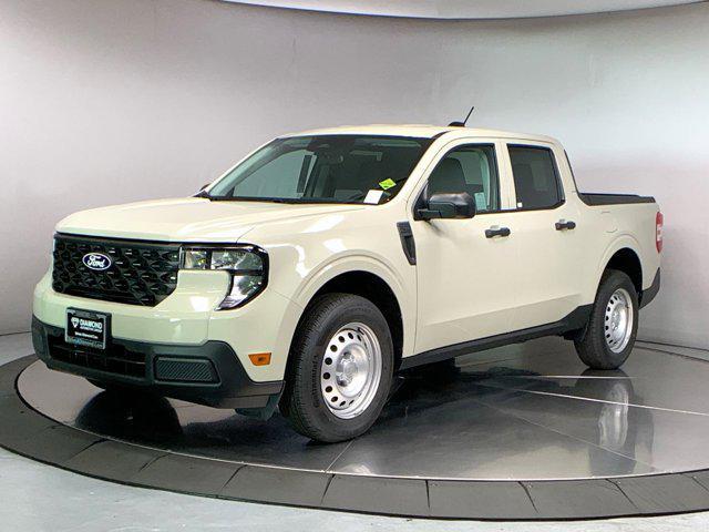 new 2025 Ford Maverick car, priced at $29,940
