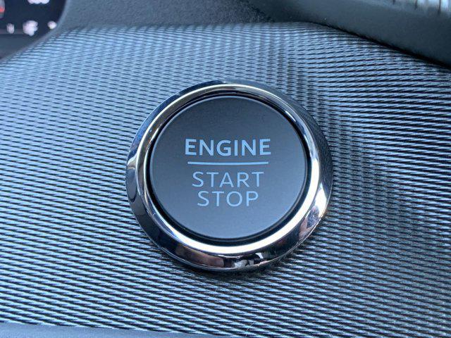new 2025 Ford Explorer car, priced at $59,929