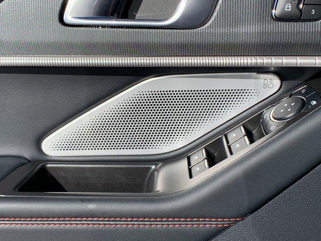 new 2025 Ford Explorer car, priced at $59,929